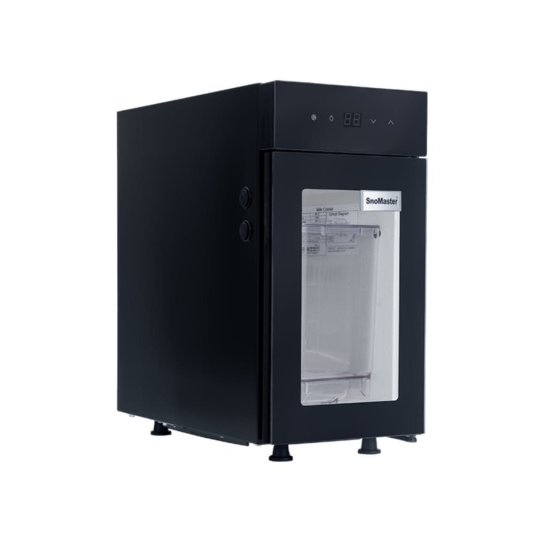 SnoMaster – 2L Counter-Top Milk Cooler