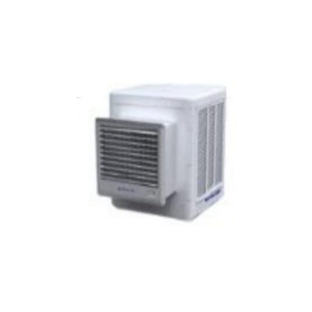 CARRIER EVAP COOLERS UNIVAC